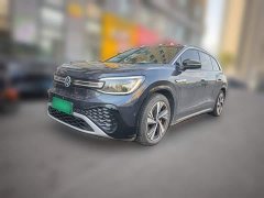 Volkswagen ID.6 CROZZ Facelift PRO - ფოტო 1