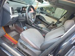 Volkswagen ID.6 CROZZ Facelift PRO - ფოტო 11