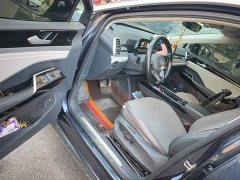Volkswagen ID.6 CROZZ Facelift PRO - ფოტო 12
