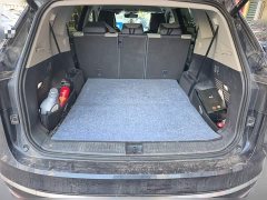 Volkswagen ID.6 CROZZ Facelift PRO - ფოტო 15