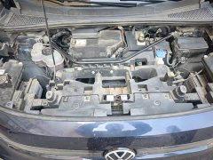 Volkswagen ID.6 CROZZ Facelift PRO - ფოტო 16
