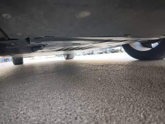 Volkswagen ID.6 CROZZ Facelift PRO - ფოტო 17