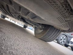 Volkswagen ID.6 CROZZ Facelift PRO - ფოტო 18
