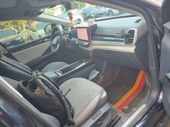 Volkswagen ID.6 CROZZ Facelift PRO - ფოტო 19