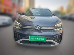 Volkswagen ID.6 CROZZ Facelift PRO - ფოტო 2