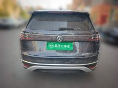 Volkswagen ID.6 CROZZ Facelift PRO - ფოტო 3