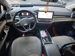 Volkswagen ID.6 CROZZ Facelift PRO - ფოტო 5