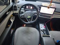 Volkswagen ID.6 CROZZ Facelift PRO - ფოტო 6
