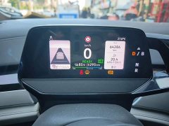 Volkswagen ID.6 CROZZ Facelift PRO - ფოტო 7