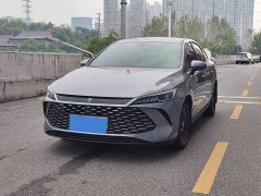 BYD Qin PLUS DM-i Smart Drive Edition 55KM Leading - ფოტო 1