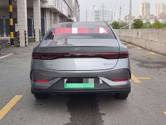 BYD Qin PLUS DM-i Smart Drive Edition 55KM Leading - ფოტო 10