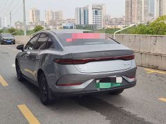 BYD Qin PLUS DM-i Smart Drive Edition 55KM Leading - ფოტო 11