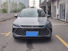 BYD Qin PLUS DM-i Smart Drive Edition 55KM Leading - ფოტო 2