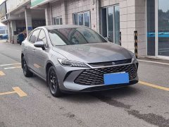 BYD Qin PLUS DM-i Smart Drive Edition 55KM Leading - ფოტო 3