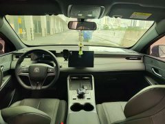 BYD Qin PLUS DM-i Smart Drive Edition 55KM Leading - ფოტო 4
