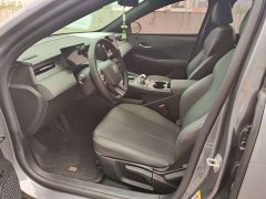 BYD Qin PLUS DM-i Smart Drive Edition 55KM Leading - ფოტო 5