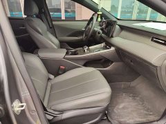 BYD Qin PLUS DM-i Smart Drive Edition 55KM Leading - ფოტო 7