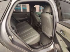 BYD Qin PLUS DM-i Smart Drive Edition 55KM Leading - ფოტო 8