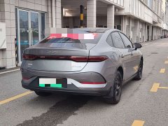 BYD Qin PLUS DM-i Smart Drive Edition 55KM Leading - ფოტო 9