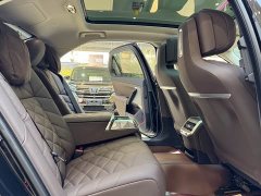 BMW 7 Series 735Li Luxury Package - ფოტო 10