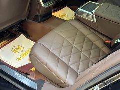 BMW 7 Series 735Li Luxury Package - ფოტო 11
