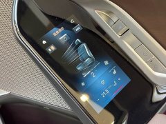 BMW 7 Series 735Li Luxury Package - ფოტო 12