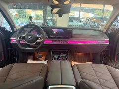 BMW 7 Series 735Li Luxury Package - ფოტო 13