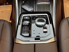 BMW 7 Series 735Li Luxury Package - ფოტო 14