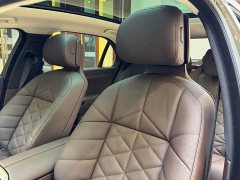 BMW 7 Series 735Li Luxury Package - ფოტო 15