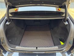 BMW 7 Series 735Li Luxury Package - ფოტო 18