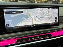 BMW 7 Series 735Li Luxury Package - ფოტო 19
