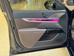 BMW 7 Series 735Li Luxury Package - ფოტო 4
