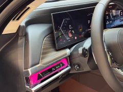BMW 7 Series 735Li Luxury Package - ფოტო 5