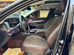 BMW 7 Series 735Li Luxury Package - ფოტო 6