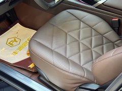 BMW 7 Series 735Li Luxury Package - ფოტო 7
