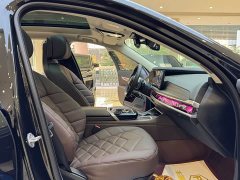 BMW 7 Series 735Li Luxury Package - ფოტო 8