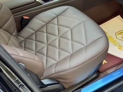 BMW 7 Series 735Li Luxury Package - ფოტო 9