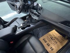Cadillac CT4 2023 28T Luxury - ფოტო 12