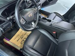 Cadillac CT4 2023 28T Luxury - ფოტო 4