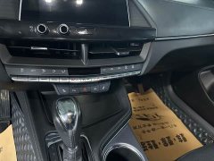 Cadillac CT4 2023 28T Luxury - ფოტო 5