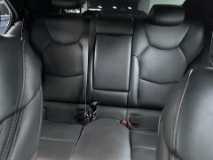 Cadillac CT4 2023 28T Luxury - ფოტო 8
