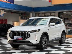 Jetour Jietu X70 PLUS 1.5T DCT Brave PLUS 5-seater - ფოტო 1