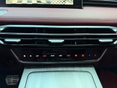 Jetour Jietu X70 PLUS 1.5T DCT Brave PLUS 5-seater - ფოტო 11