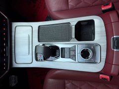 Jetour Jietu X70 PLUS 1.5T DCT Brave PLUS 5-seater - ფოტო 16