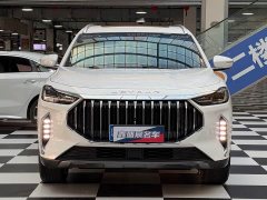 Jetour Jietu X70 PLUS 1.5T DCT Brave PLUS 5-seater - ფოტო 2