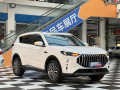 Jetour Jietu X70 PLUS 1.5T DCT Brave PLUS 5-seater - ფოტო 3