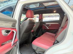Jetour Jietu X70 PLUS 1.5T DCT Brave PLUS 5-seater - ფოტო 6