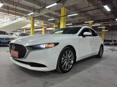Mazda3 Axela 2.0L Automatic Elegant Edition - ფოტო 1