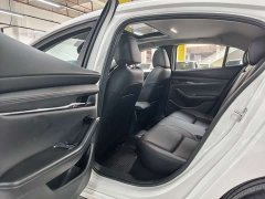 Mazda3 Axela 2.0L Automatic Elegant Edition - ფოტო 10