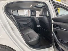 Mazda3 Axela 2.0L Automatic Elegant Edition - ფოტო 14